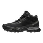 Salomon Shelter Cswp Sneakers Black, Herr