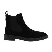 Cycleur de Luxe Stilig Boot för Män Black, Herr