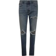 Amiri Mörk Indigo MX1 Jeans Blue, Herr