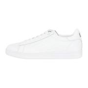 Emporio Armani EA7 Vita Herrskor White, Herr