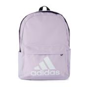 Adidas Klassisk Badge of Sport Ryggsäck Purple, Unisex