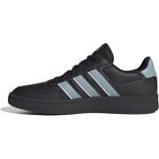 Adidas Breaknet Sneakers Black, Herr