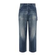 Diesel Jeans D-Livery L.32 Blue, Herr