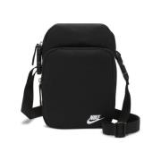 Nike Cross Body Bags Black, Unisex