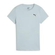 Puma Viktig Dam T-shirt Blue, Dam