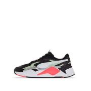 Puma Rs-X Shine Dam Sneakers Multicolor, Dam