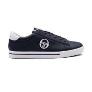 Sergio Tacchini Låg Topp Sneakers Vår/Sommar Modell Blue, Herr