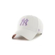 New Era MLB New York Yankees Day Glow White, Unisex