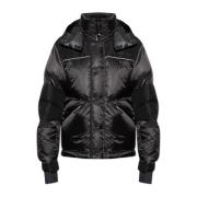 Moncler Prestanda & Stil Black, Herr