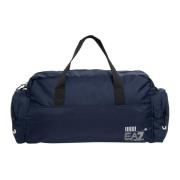 Emporio Armani EA7 Gymväska Train Core Blue, Herr