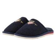 Gant Tamaware Slippers Blue, Dam