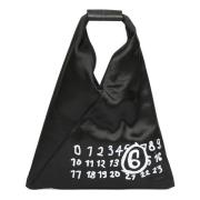 MM6 Maison Margiela Liten handväska från Japan Black, Dam