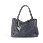 Parise 09 Plain Night Blue | Thyme Charm Blue, Dam