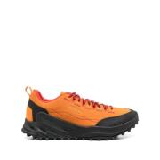 Keen Orange Sneakers med Eco Anti-Odor Orange, Herr