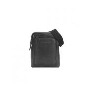 The Bridge Stilren Borsello Filippo Crossbody Väska Black, Herr