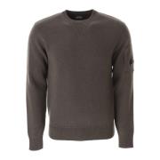 C.p. Company Grön Sweater Kollektion Green, Herr