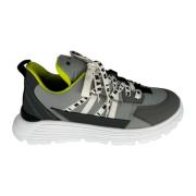 Marni Sneakers Multicolor, Dam