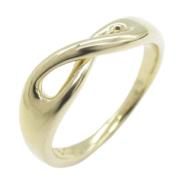 Tiffany & Co. Pre-owned Pre-owned Guld ringar Yellow, Dam