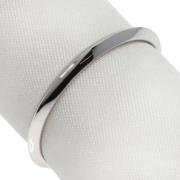 Tiffany & Co. Pre-owned Pre-owned Platina ringar Gray, Dam