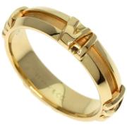 Tiffany & Co. Pre-owned Pre-owned Guld ringar Yellow, Dam