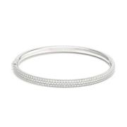 Tiffany & Co. Pre-owned Pre-owned Vitt guld armband White, Dam