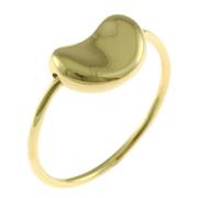 Tiffany & Co. Pre-owned Pre-owned Guld ringar Yellow, Dam