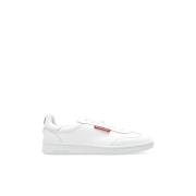 Dsquared2 Sneakers Boxer White, Herr