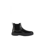 Tod's Herrskor - Tod's Stil Black, Herr