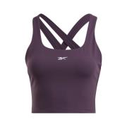 Reebok LUX Tank Purple, Dam