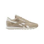 Reebok Klassisk Nylon Multicolor, Dam