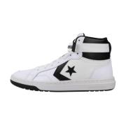 Converse A00985C PRO Blaze CUP Sneakers White, Herr