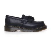 Dr. Martens Svarta Modestil Kwaststövlar Black, Dam