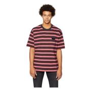 Levi's Stay Loose T-shirt Multicolor, Herr