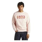 Pepe Jeans Sweatshirts Pink, Herr