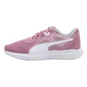 Puma Sneakers Purple, Dam