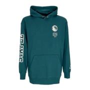 Puma Lätt Hoodie Herr Staple Malachite Green, Herr