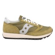 Saucony Jazz 81 Sneakers Green, Herr