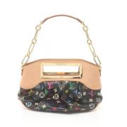 Louis Vuitton Vintage Pre-owned Laeder louis-vuitton-vskor Multicolor,...