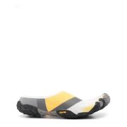 Suicoke Stilren Sandal - 5 Fingers Design Orange, Herr