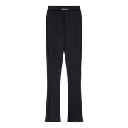 Barrow Leggings i Lycra Black, Dam