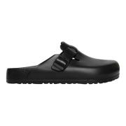 Birkenstock Eva Svarta Sandaler Black, Dam