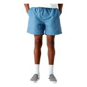 Carhartt Wip Shorts Blue, Herr