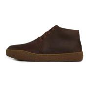 Camper Casual Sneaker Peu Terreno Brown, Herr