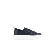 Alexander Smith Eco-Wembley MAN Blue Blue, Herr