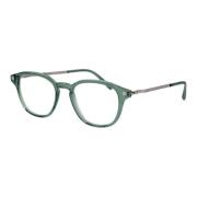 Mykita Stiliga optiska glasögon för Yura Green, Unisex