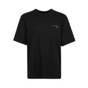 Axel Arigato Legacy T-shirt Black, Herr