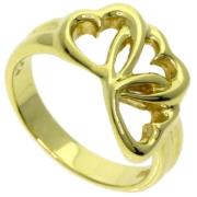 Tiffany & Co. Pre-owned Pre-owned Guld rhngen Yellow, Dam