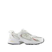 New Balance 530 Stil Sneakers White, Herr