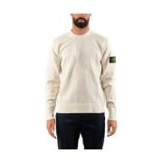 Stone Island Snygg Herrskjorta Gray, Herr