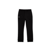 Lacoste Sweatpants Black, Herr